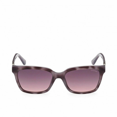Naiste Päikeseprillid Guess GU7869 83B Lilla