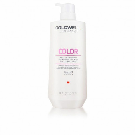 Elustav šampoon Goldwell Color 1 L