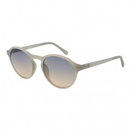 Meeste Päikeseprillid Guess GU00062 5120B Mitmevärviline