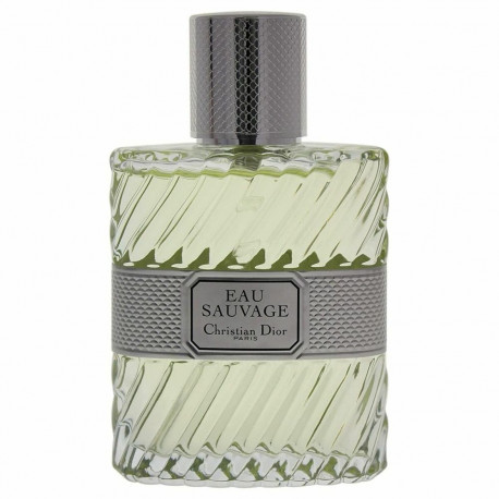 Men's Perfume Dior Eau Sauvage EDT 50 ml