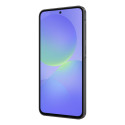 Nutitelefonid Samsung SM-A366BZKGEUB 6,7" 8 GB RAM Must 256 GB