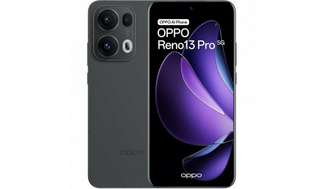 Nutitelefonid Oppo Reno 13 Pro Octa Core 12 GB RAM 512 GB Hall
