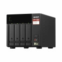 NAS Võrgusalvesti Qnap TS-473A-8G Quad Core Must