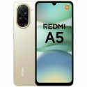 Smartphone Xiaomi Redmi A5 Octa Core 4 GB RAM 128 GB Gold