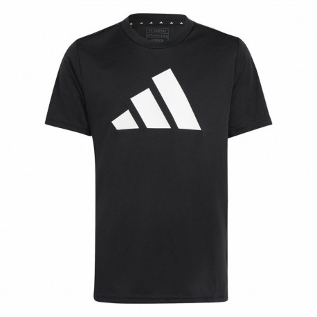 Lühikeste varrukatega T-särk Adidas Train Essentials - 9-10 aastat