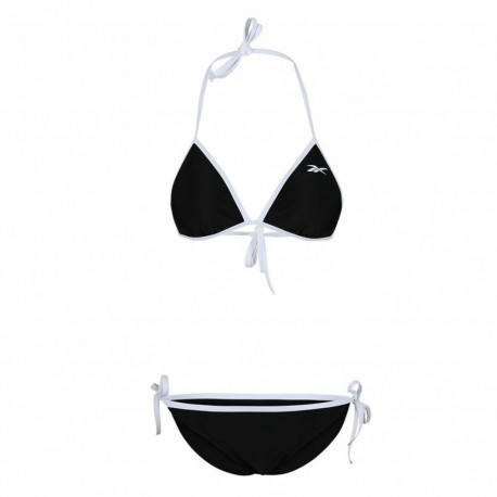 Bikini Reebok Allegra Black - S
