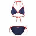 Bikini Reebok Allegra Bikini Navy Blue - XS