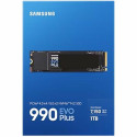 Kõvaketas Samsung MZ-V9S1T0BW 1 TB 1 TB SSD
