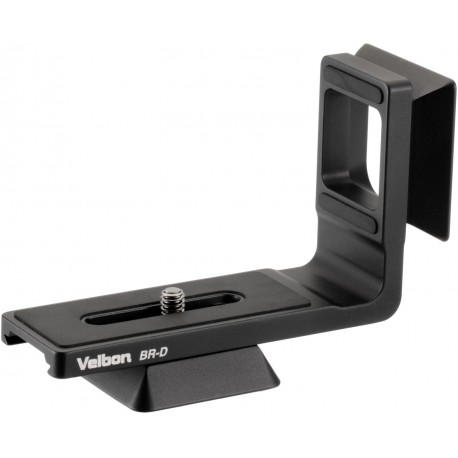 Velbon L-adapter BR-D