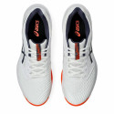 Men's Trainers Asics Netburner Ballistic Ff 3 Volleyball White - 42