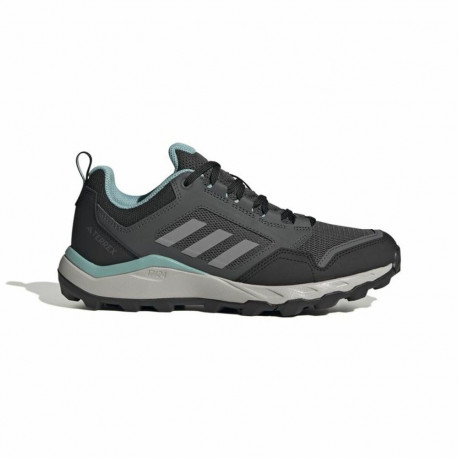 Naiste treeningkingad Adidas Terrex Tracerocker 2 Must - 36 2/3