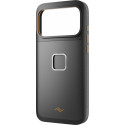 Peak Design kaitseümbris Apple iPhone 17 Pro Max Mobile Gnar Case, must