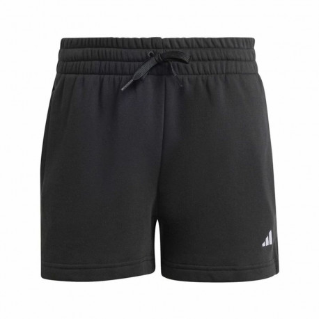 Lühikesed Spordipüksid Adidas Essentials Small Logo Fleece Shorts Must - L