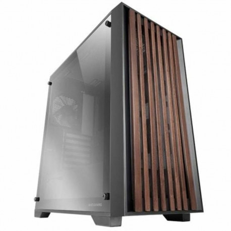 ATX Semi-tower Korpus Mars Gaming MCWOODDC Must