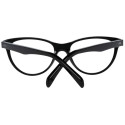 Ladies' Spectacle frame Emilio Pucci EP5025-52001 Ø 52 mm