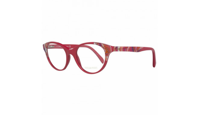 Ladies' Spectacle frame Emilio Pucci EP5023-51075 Ø 51 mm