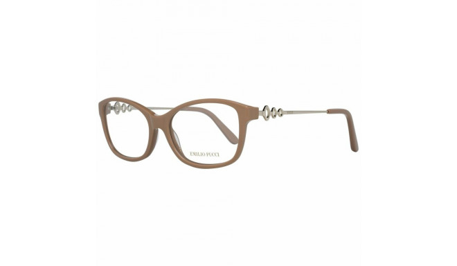 Ladies' Spectacle frame Emilio Pucci EP5042-53074 Ø 53 mm