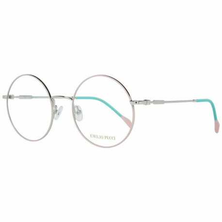 Ladies' Spectacle frame Emilio Pucci EP5088-51020 Ø 51 mm