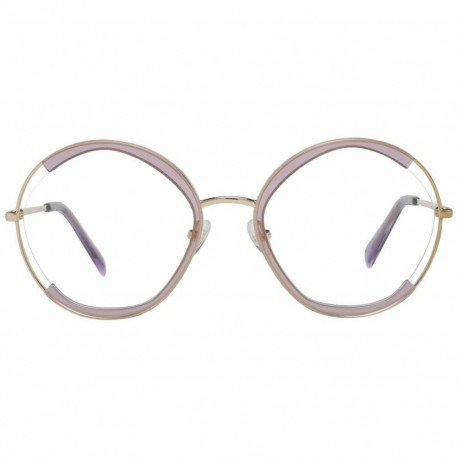 Ladies' Spectacle frame Emilio Pucci EP5089-54083 ø 54 mm