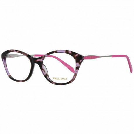 Ladies' Spectacle frame Emilio Pucci EP5100-54056 ø 54 mm