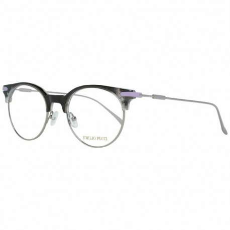 Ladies' Spectacle frame Emilio Pucci EP5104-50056 Ø 50 mm