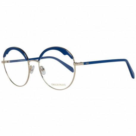 Ladies' Spectacle frame Emilio Pucci EP5130-54032 ø 54 mm