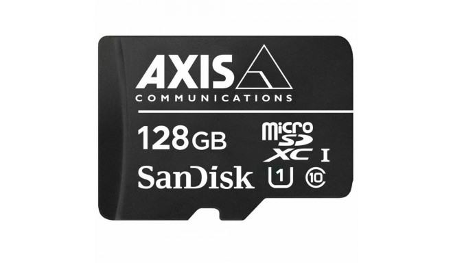 Surveillance Camcorder Axis 01678-001 128 GB SSD (10 Units)
