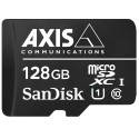 Surveillance Camcorder Axis 01678-001 128 GB SSD (10 Units)