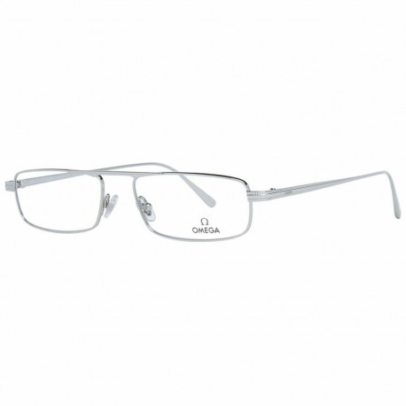 Men' Spectacle frame Omega OM5011-54016 Grey ø 54 mm