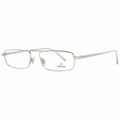Men' Spectacle frame Omega OM5011-54032 Golden ø 54 mm