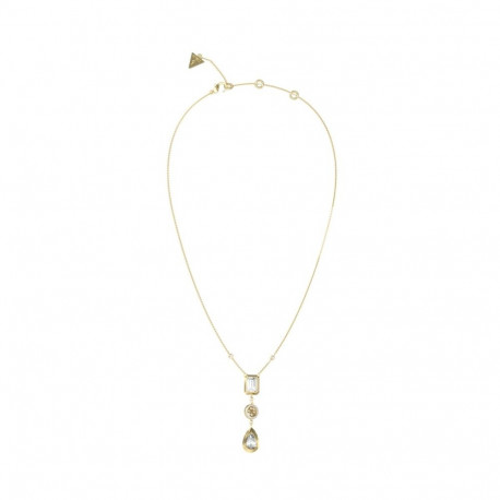 Naiste Ripats Guess JUBN05234JWYGT-U Kuldne