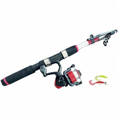 Fishing rod Zack 2,1 m
