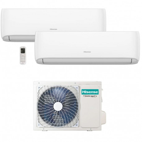 Air Conditioning Hisense 2AMW42CF99