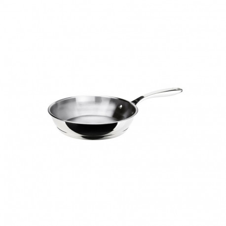Pan Inoxibar 51538 Stainless steel 18/10 Ø 18 cm