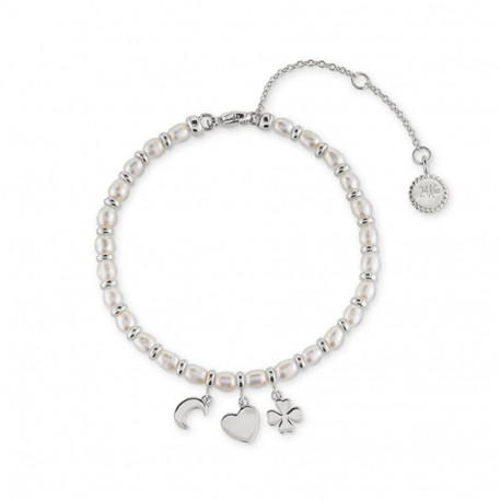 Ladies' Bracelet 24KAE 22414S Silver