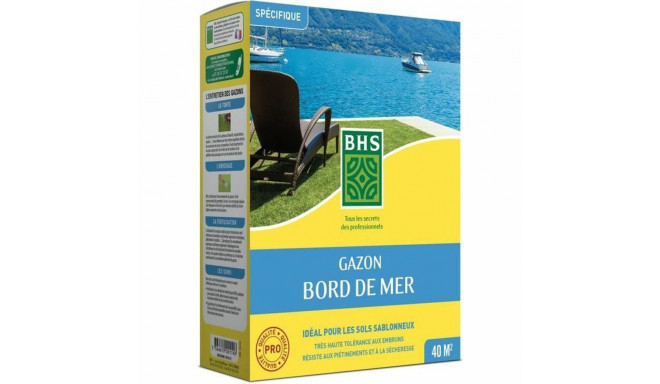 Seeds BHS 1 kg