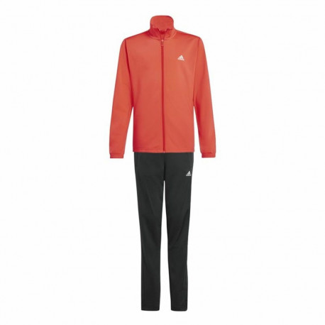 Children’s Tracksuit Adidas Essentials Red - 13-14 Years