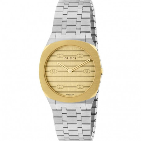 Ladies' Watch Gucci YA163502