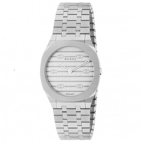 Ladies' Watch Gucci YA163501