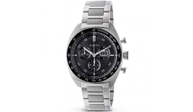Meeste Kell Gucci YA142316 Hõbedane