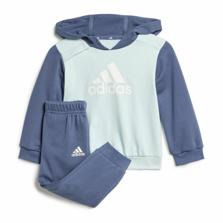 Spordikostüüm Beebidele Adidas Essentials Sinine - 12-18 kuud