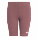 Children's Sports Outfit Adidas Train Essentials Pink - 14-15 Years
