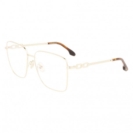 Ladies' Spectacle frame Victoria Beckham VB21285615714 ø 56 mm