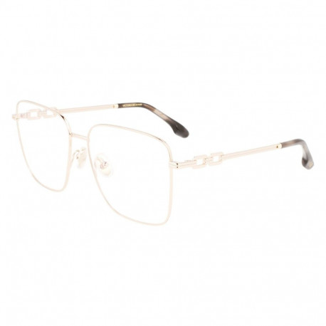 Ladies' Spectacle frame Victoria Beckham VB21285615770 ø 56 mm