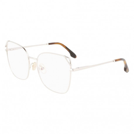 Ladies' Spectacle frame Victoria Beckham VB21255717040 ø 57 mm