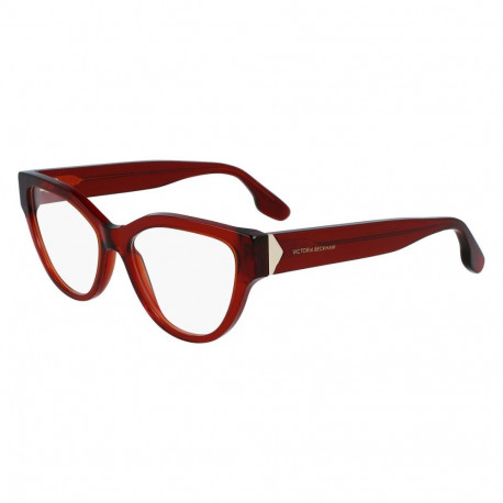Ladies' Spectacle frame Victoria Beckham VB26465316610 Ø 53 mm