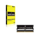 RAM-mälu Corsair 32 GB DDR5 SDRAM DDR5 4800 MHz CL40