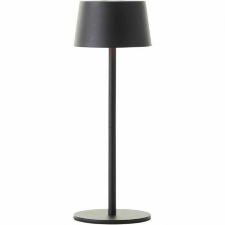 Desk lamp Brilliant Black