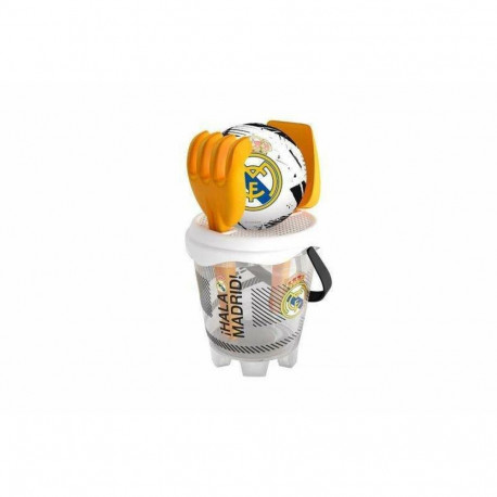 Beach toys set Colorbaby 18 cm