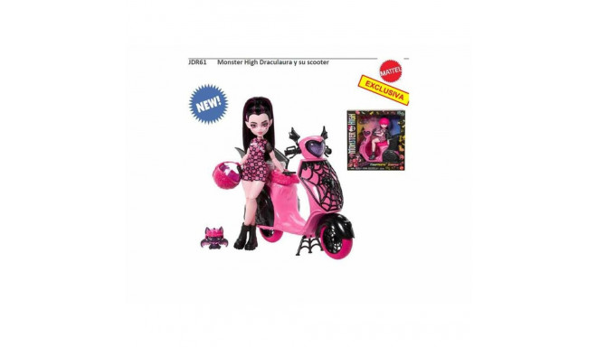 Action Figure Mattel